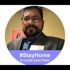 Meet your Posher, Hedilberto